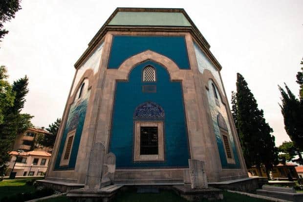 Bursa’da Günübirlik Gezilecek Yerler ve Lezzet Durakları: Tarih, Doğa ve Kültür İç İçe