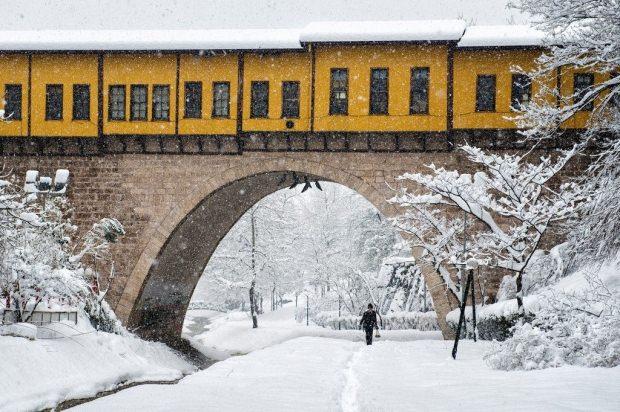 Bursa’da Günübirlik Gezilecek Yerler ve Lezzet Durakları: Tarih, Doğa ve Kültür İç İçe