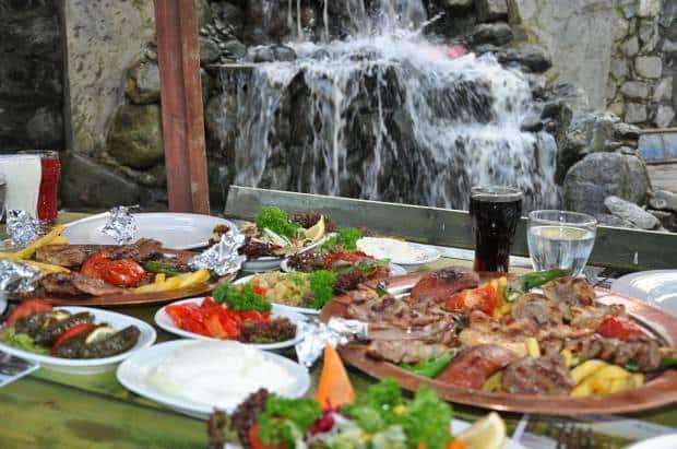 Bursa’da Günübirlik Gezilecek Yerler ve Lezzet Durakları: Tarih, Doğa ve Kültür İç İçe