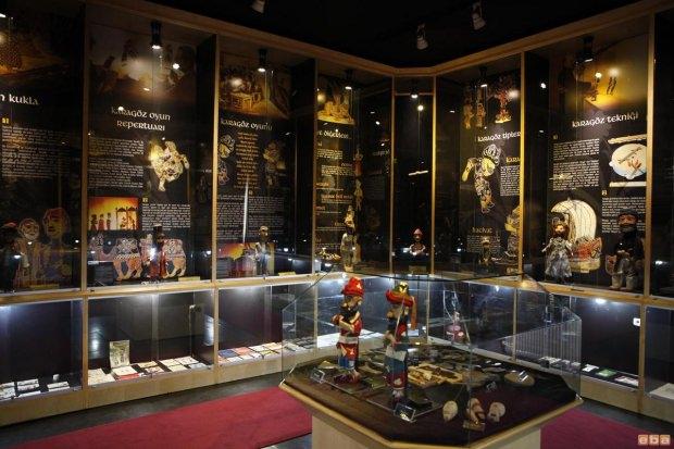 Bursa'da Günübirlik Gezilecek Yerler