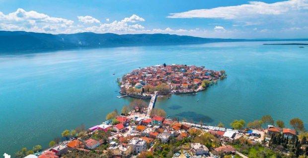 Bursa’nın Tarihi Mirası