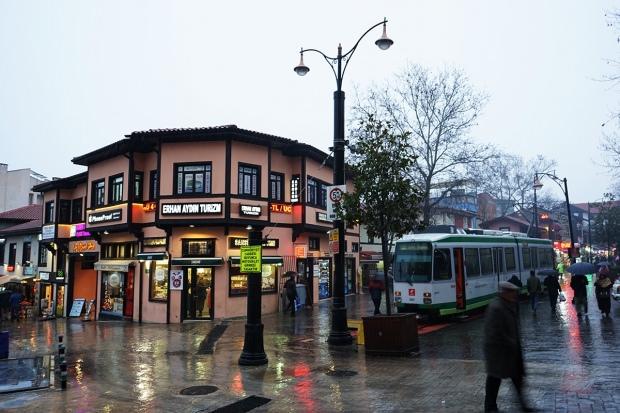 Fotoğraf Tutkunları İçin Bursa’da En Güzel Noktalar