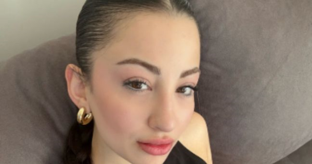 Buse Korkmaz Kaç Yaşında?
