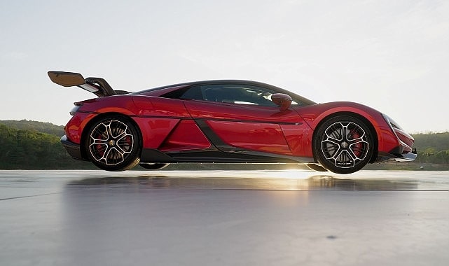 BYD'nin Türkiye'deki yenilikçi bayi turunu ve YANGWANG modellerinin dikkat çeken