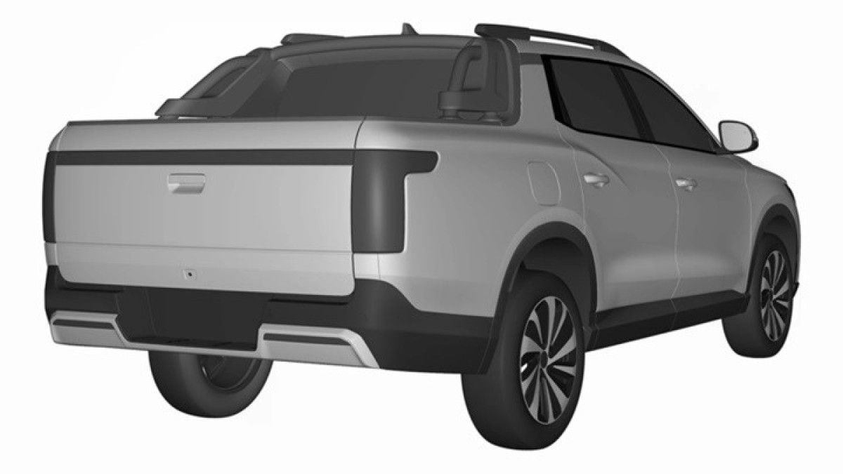 New Structural Design and Styling Direction