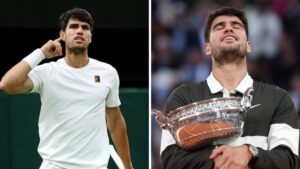 Carlos Alcaraz hakkında merak edilenler: Kaç yaşında, nereli ve kariyerindeki