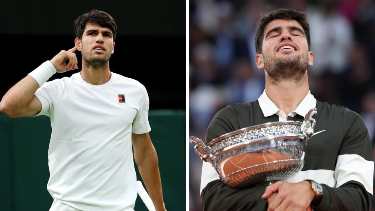 Carlos Alcaraz kimdir? Tenisçi Alcaraz kaç yaşında, nereli? Alcaraz’ın kariyeri!