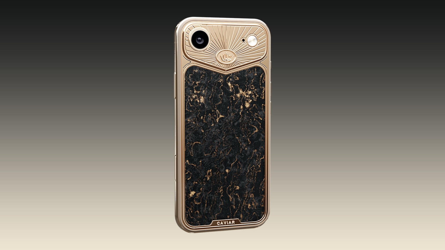 Elegance Redefined: The iPhone Air Aureon