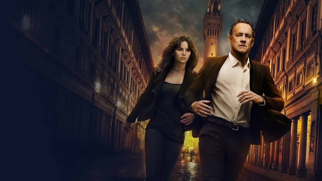 Cehennem Filmi Konusu, Oyuncuları ve IMDb Puanı