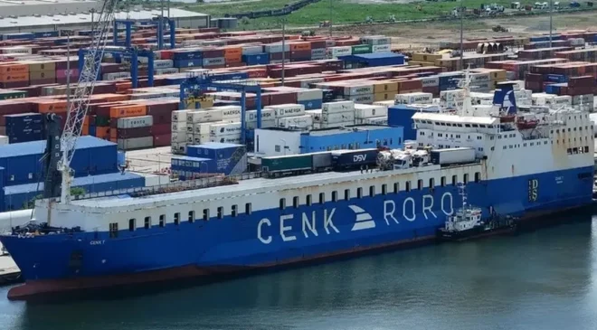 Cenk Shipping Group: Denizcilikte Yeni Ufuklara Açılan Vizyoner Adımlar