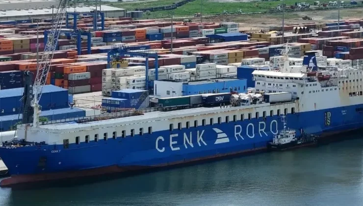 Cenk Shipping Group: Denizcilikte Yeni Ufuklara Açılan Vizyoner Adımlar
