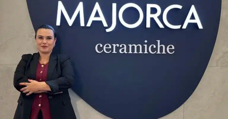 CERSAIE 2025’te Majorca Ceramiche’den Yenilikçi Seramik Çözümler