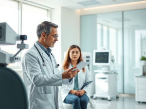 Check up nedir, neden önemlidir ve süreci nasıl işler? Sağlığınızı