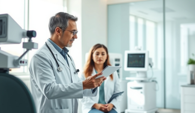 Check Up Nedir? Önemi, Süreci ve Kapsamı