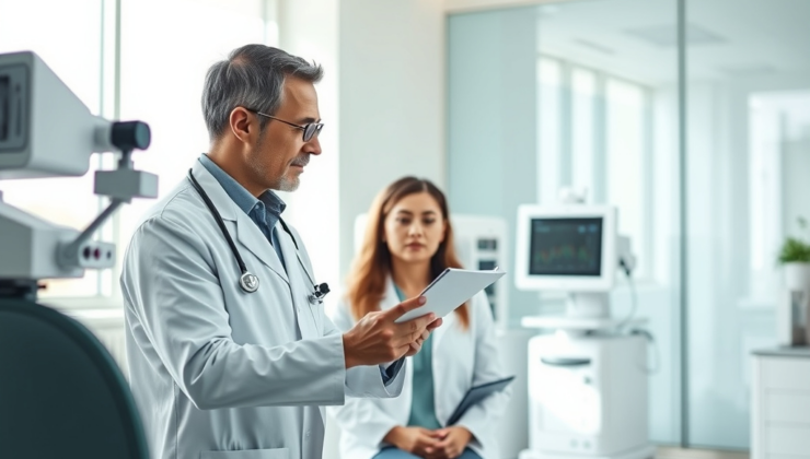 Check Up Nedir? Önemi, Süreci ve Kapsamı