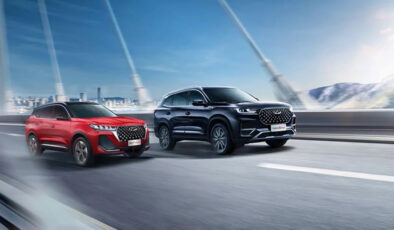 Chery, Eylül Ayında Rekor Satış Rakamlarıyla Otomotiv İhracatında Zirveye Tırmandı
