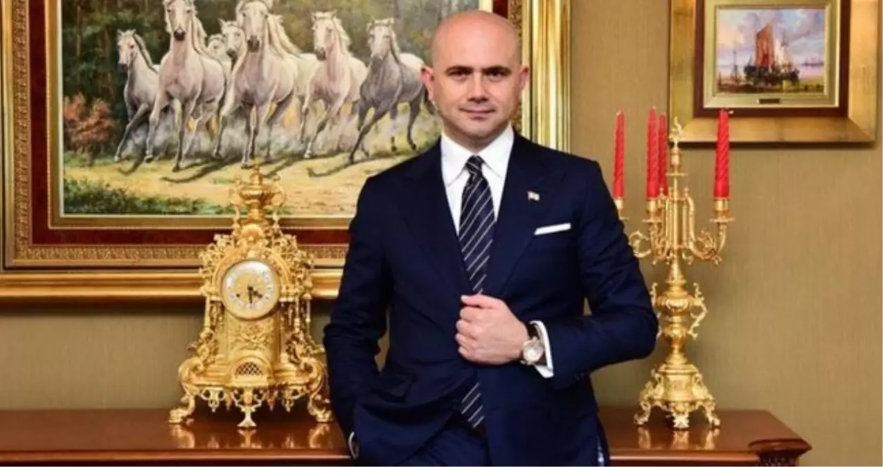 Cihan Ekşioğlu Kimdir, Neden Gözaltına Alındı? İşte Hakkındaki Tüm Detaylar