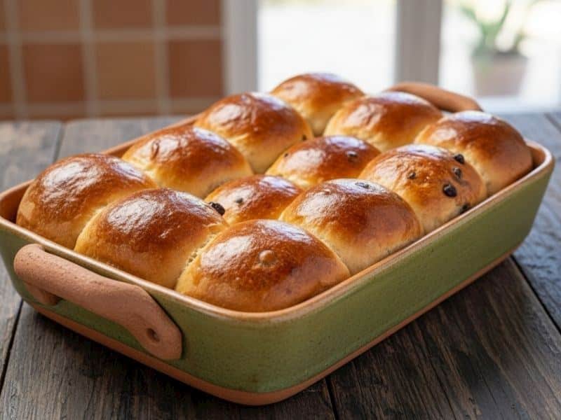 Evde basit malzemelerle hazırlayabileceğiniz, içi yumuşacık ve bol çikolatalı harika