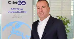 Çimsa'nın küresel çimento yatırımlarıyla dünya genelinde inşaat sektörünü nasıl şekillendirdiğini