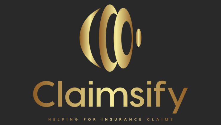 Claimsify: Sigorta Taleplerinin Yönetiminde Güvenilir Partneriniz
