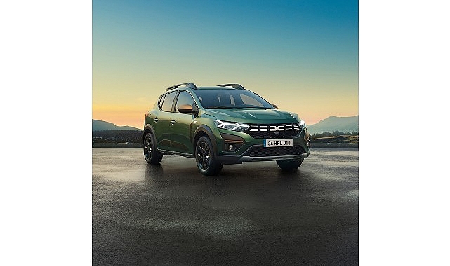 Dacia Sandero Stepway: 2025’te B-SUV Segmentinin Başarılı Yıldızı