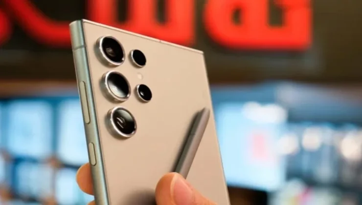 Daha yuvarlak olacak: Galaxy S26 Ultra’nın boyutları ortaya çıktı!
