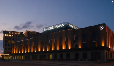 Dedeman Hospitality, Türkiye Genelinde 10 Yeni Otelle Büyümesini Sürdürüyor