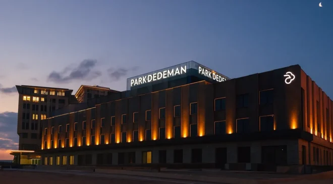 Dedeman Hospitality, Türkiye Genelinde 10 Yeni Otelle Büyümesini Sürdürüyor