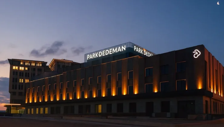 Dedeman Hospitality, Türkiye Genelinde 10 Yeni Otelle Büyümesini Sürdürüyor