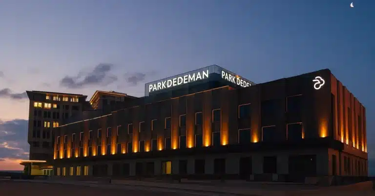 Dedeman Hospitality, Türkiye Genelinde 10 Yeni Otelle Büyümesini Sürdürüyor