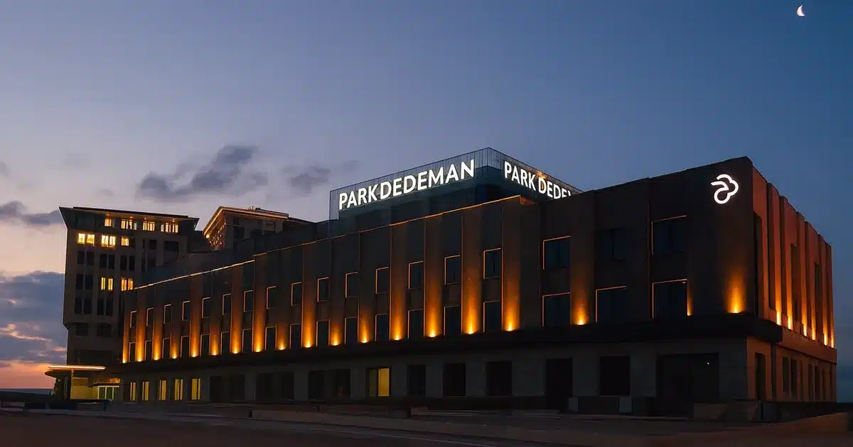 Dedeman Hospitality, Türkiye Genelinde 10 Yeni Otelle Büyümesini Sürdürüyor