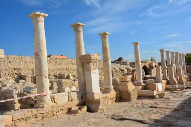 Denizli'de Gezilecek Yerler, Tarihi Miraslar ve Lezzet Duraklarıyla Keşfedilecek Bir Şehir