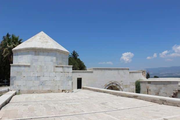 Denizli'de Gezilecek Yerler, Tarihi Miraslar ve Lezzet Duraklarıyla Keşfedilecek Bir Şehir