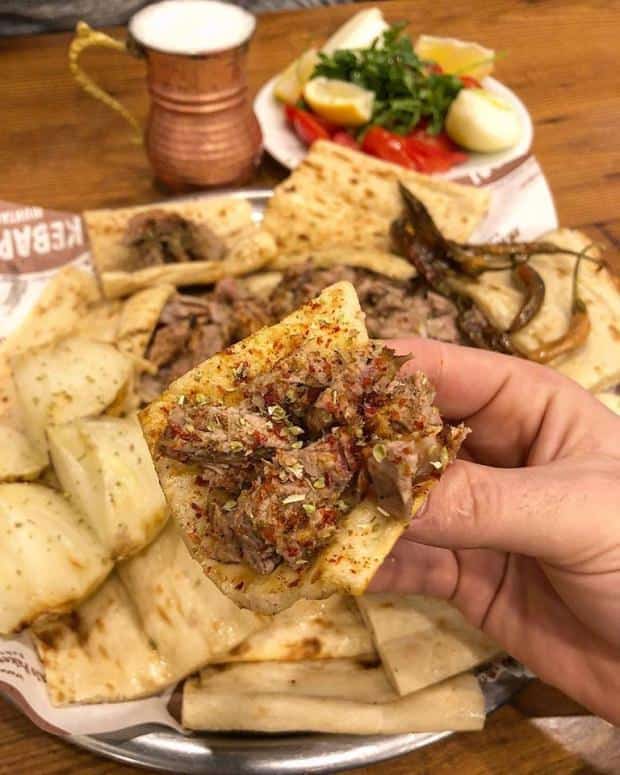 Denizli'de Gezilecek Yerler, Tarihi Miraslar ve Lezzet Duraklarıyla Keşfedilecek Bir Şehir