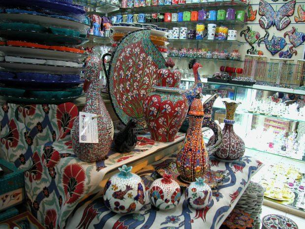 Denizli'de Gezilecek Yerler, Tarihi Miraslar ve Lezzet Duraklarıyla Keşfedilecek Bir Şehir