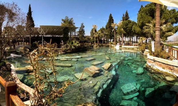 Tarihin Kalbinde: Antik Kentler