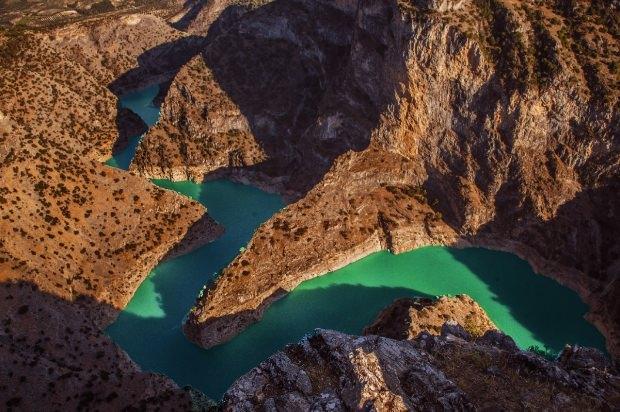 Tarihi Mimariler ve Kültürel Dokular