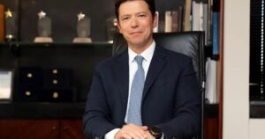 Desa CEO’su Burak Çelet, Forbes İtalya’nın 100 öncü lider listesinde