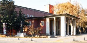 Devlet Opera ve Balesi Genel Müdürlüğü 2025 sözleşmeli personel alımı