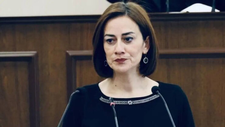 Doğuş Derya Kimdir? CTP Milletvekili Hakkında Bilgiler