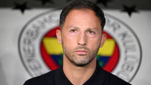 Domenico Tedesco, Fatih Karagümrük maçı sonrası değerlendirmelerde bulundu. Maçın detayları
