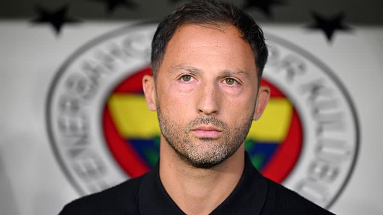 Domenico Tedesco’dan Fatih Karagümrük Maçı Sonrası Açıklamalar