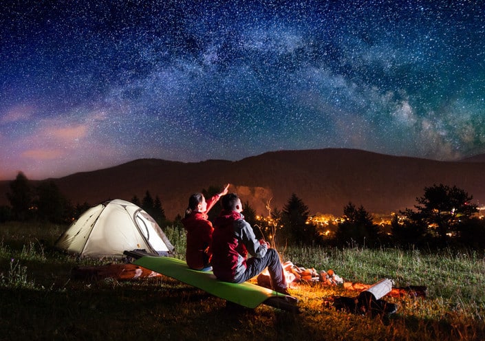 Draconid Meteor Yağmuru Hakkında