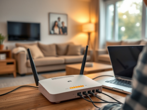 DSL bağlantısı yok hatasının nedenlerini ve evde kolayca çözme yollarını