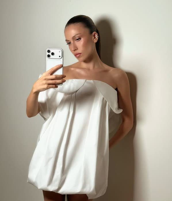 Duygu Özaslan Kimdir, Kaç Yaşında, Nereli?