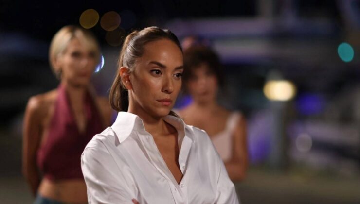 Duygu Sarışın Kimdir? Ben Leman Dizisinin Şahika’sı Hakkında Tüm Bilgiler