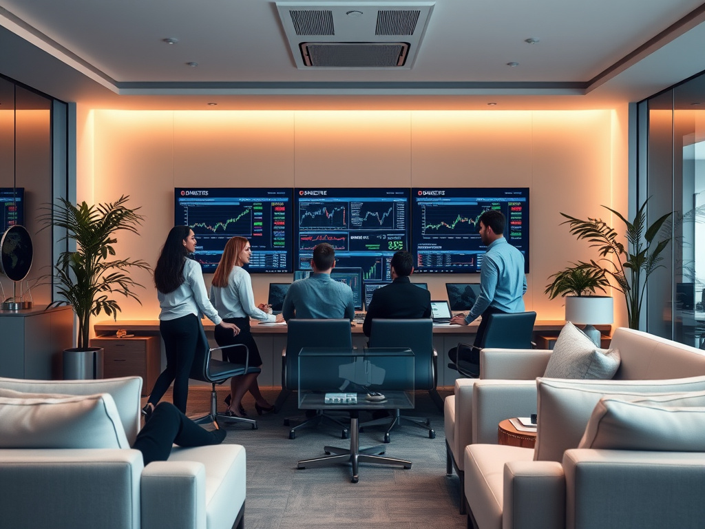 DXC Technology, KOBİ'lere yönelik yenilikçi çözüm Assure Broking Essentials'ı tanıtarak