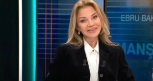 Ebru Baki'nin Halk TV'ye transferi, ayrılığının nedeni ve kariyer yolculuğuna