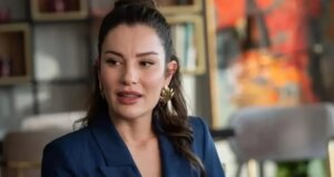 Ece İrtem kimdir, kaç yaşında ve nereli? Başarılı oyuncunun hayatı,