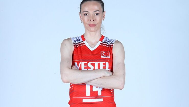 Eda Erdem kimdir? Eda Erdem kaç yaşında, nereli?